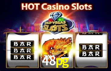 Ofertas Imperdíveis na 48pg: Promoções e Bônus Que Valem a Pena