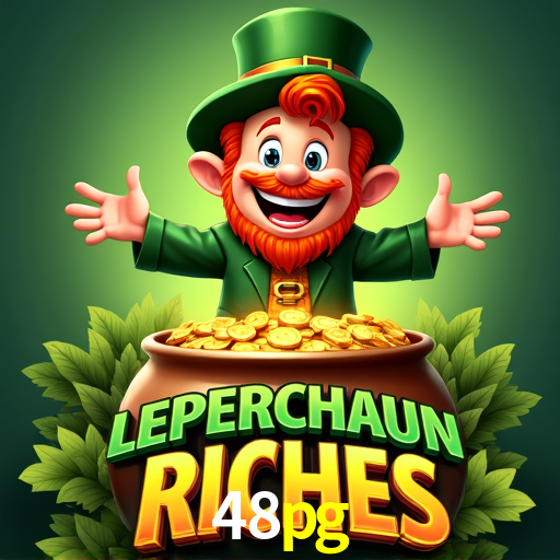 Sinta a adrenalina dos jogos de cassino com 48pg