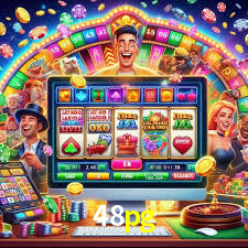 48pg - Login Brasil Slots Casino - 48pg.com