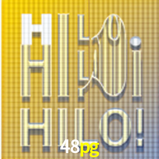 48pg: Seu Cassino Premiado com Pagamentos Rápidos